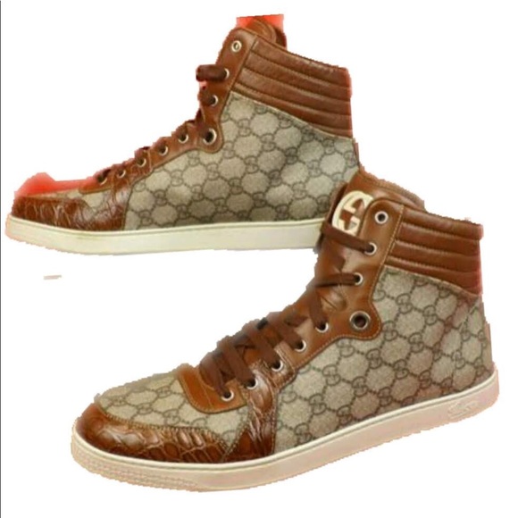 Gucci Other - Gucci double G sneakers size 8.5G